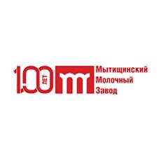 Мытищинский молочный завод