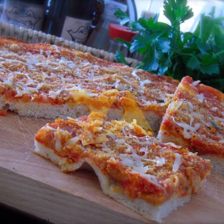 Сфинчони по-палермски
