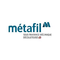 Métafil-laGirolle SA