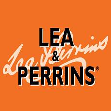 LEA & PERRINS