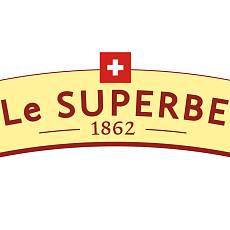 LESUPERBE AG